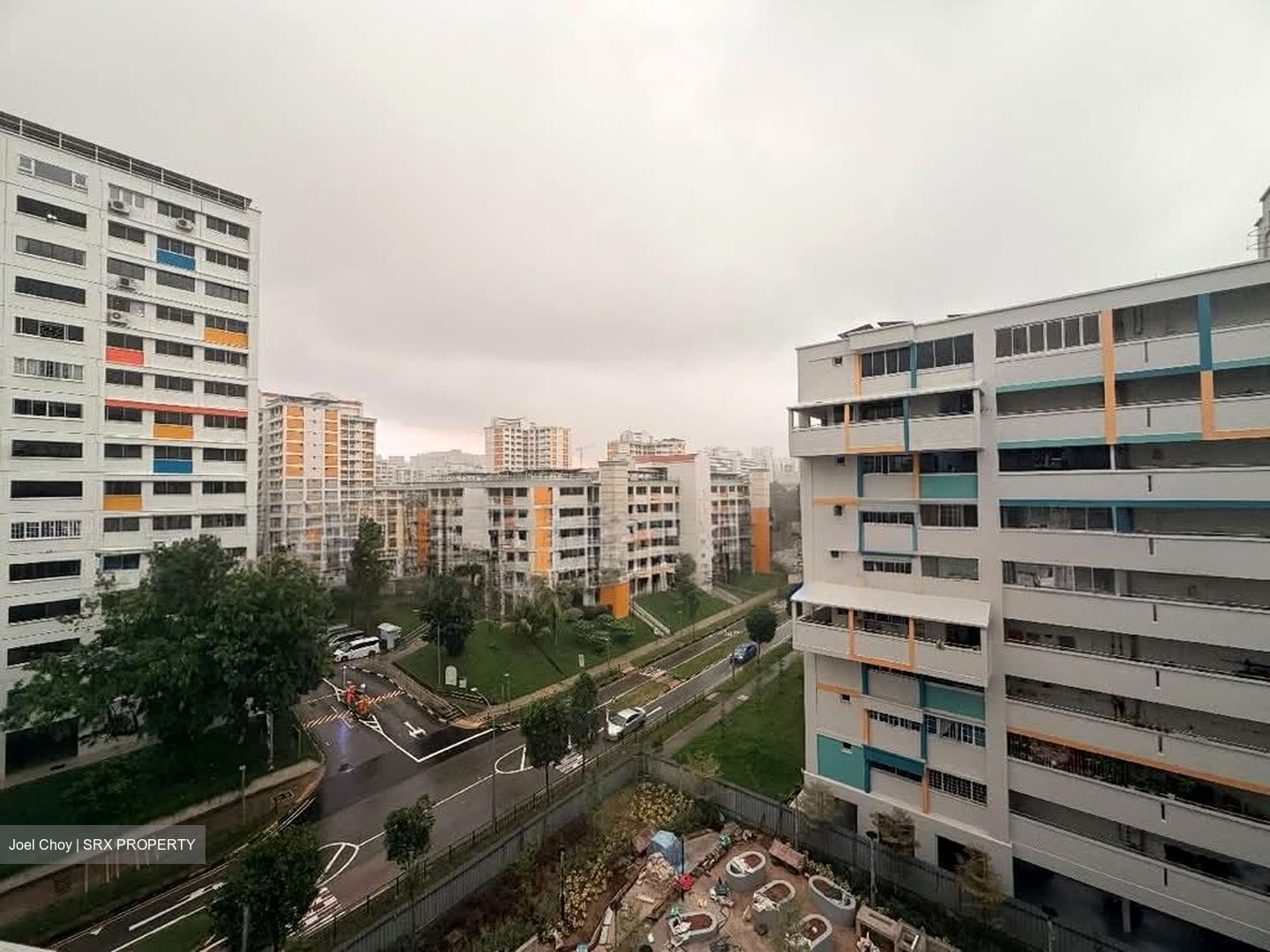 Blk 118 Teck Whye Lane (Choa Chu Kang), HDB 4 Rooms #574535831